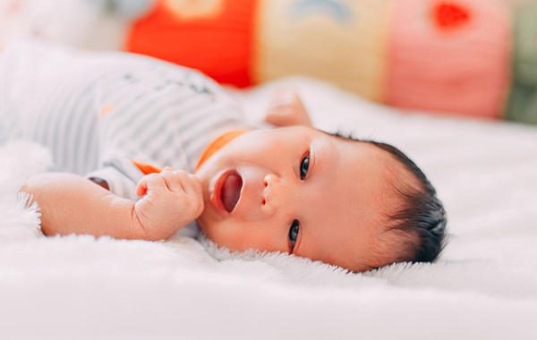 5 إصابات أثناء الحمل يمكن أن تؤدي إلى تشوهات خلقية عند الأطفال