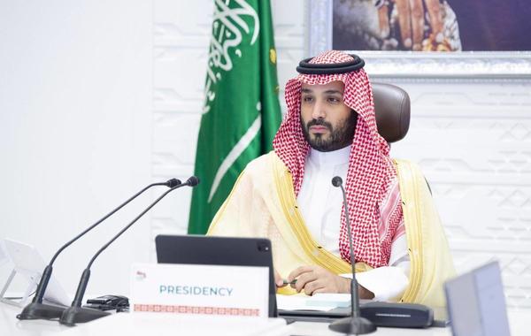 الأمير محمد بن سلمان يدشن المرحلة الثانية لمشروع تطوير المساجد التاريخية في السعودية