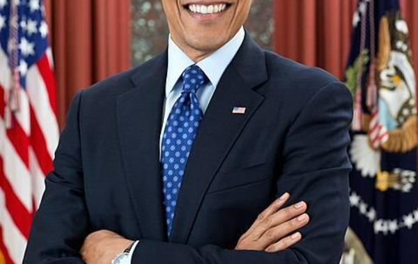 باراك أوباما ضمن قائمة المرشحين لجوائز إيمي 2022