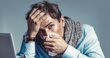 نصائح تساعد فى محاربة أعراض الأنفلونزا.. أبرزها الراحة التامة ورفع المناعة