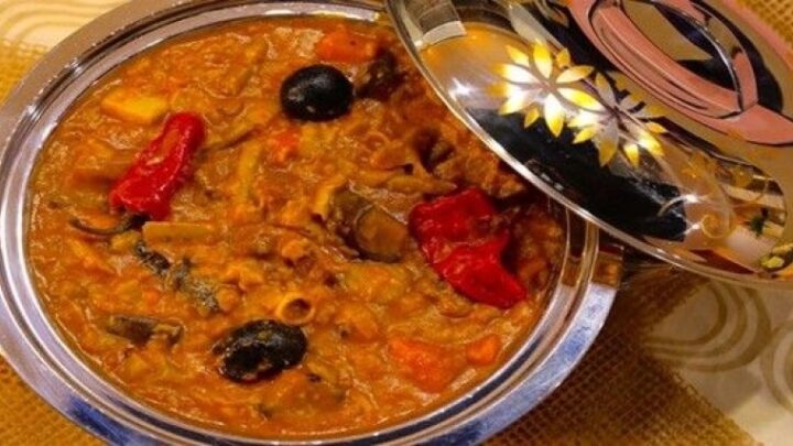 طريقة عمل المرقوق السعودي.. «أكلة جديدة ومختلفة لعيد الأضحى»