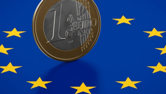 خفض تقديرات النمو لمنطقة اليورو