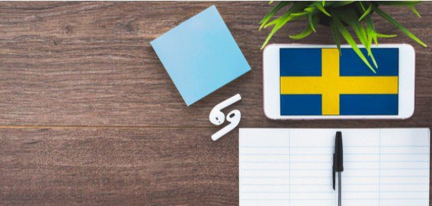 برامج تعليم اللغة السويدية للاطفال الأفضل والأكثر استخداماً