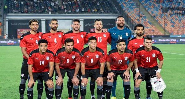 الكويت تستضيف مواجهة بلجيكا ومصر الودية.. نوفمبر المقبل
