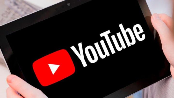 طريقة إنشاء قناة على يوتيوب وكيفية الربح منها – مصر فايف