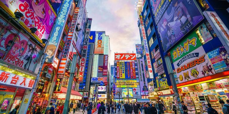 أهم المدن السياحية في اليابان.. 6 مقاصد عصرية