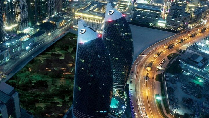 بالصور: أكثر الأبراج السكنية طلبًا لشراء الشقق في دبي المالي العالمي .. تعرف عليها – سوا