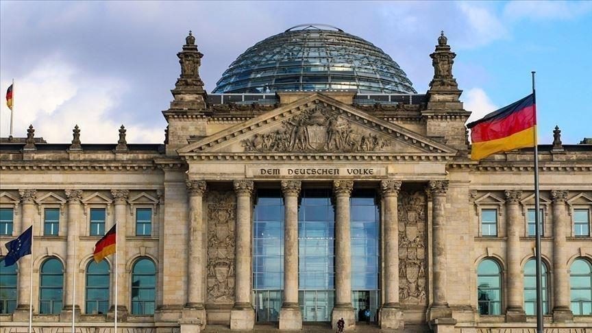 محكمة ألمانية تدين لاجئ سوري-فلسطيني بتهمة تمجيد تنظيمات إرهابية