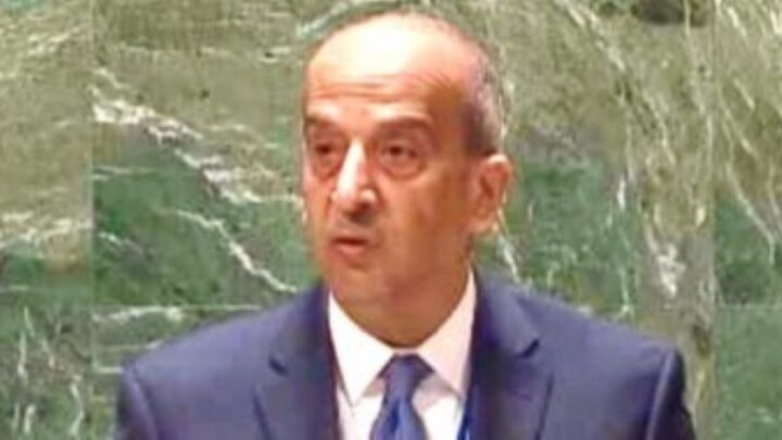 مصر تدعم قرار الجمعية العامة للأمم المتحدة بإدانة ضم روسيا لمناطق أوكرانية
