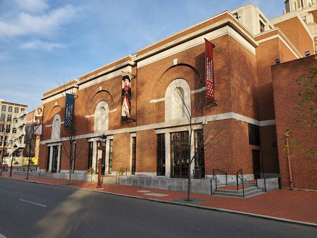 أفضل 6 أنشطة يقدّمها متحف الثورة الأمريكية فيلادلفيا
