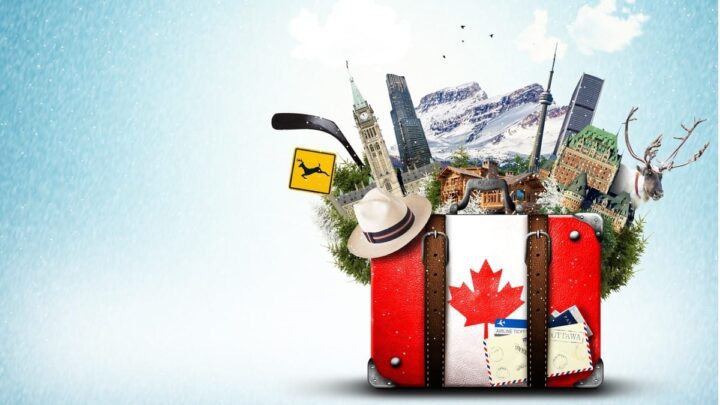 الهجرة الى كندا متطلباتها والإجراءات المطلوبة للانتقال الى كندا