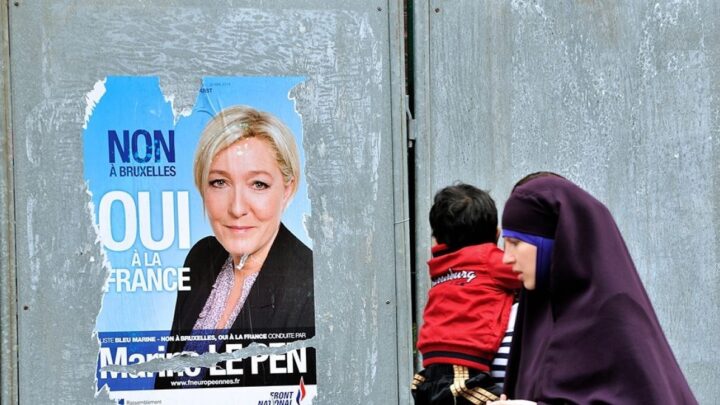 ملاحقة الزي الإسلامي في فرنسا فصل جديد من الضغط
