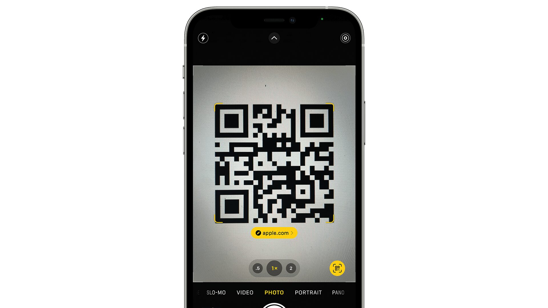 كيف تعمل رموز QR؟ – مراجعة Geek – يلا ماتش