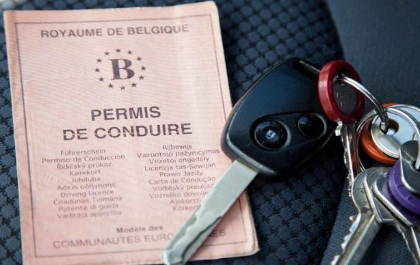 رخصة القيادة البلجيكية دليلك الشامل و تغييرات هامة إعتباراً من الأسبوع المقبل!