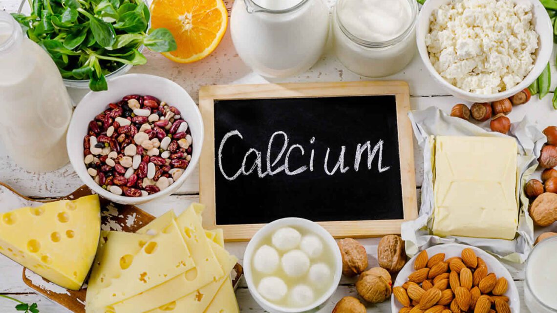 ما هي أعراض نقص الكالسيوم ؟ – موقع علوم العرب