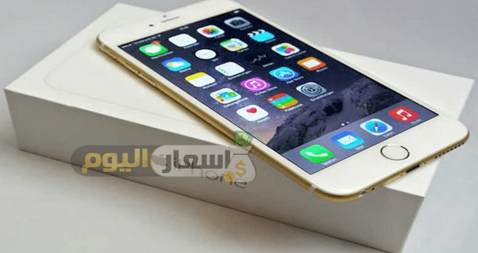 سعر iphone 7 في مصر 2023
