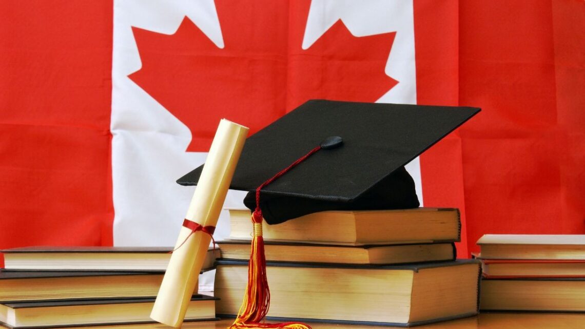 تصريح الدراسة في كندا الدليل الافضل للطلاب الدوليين