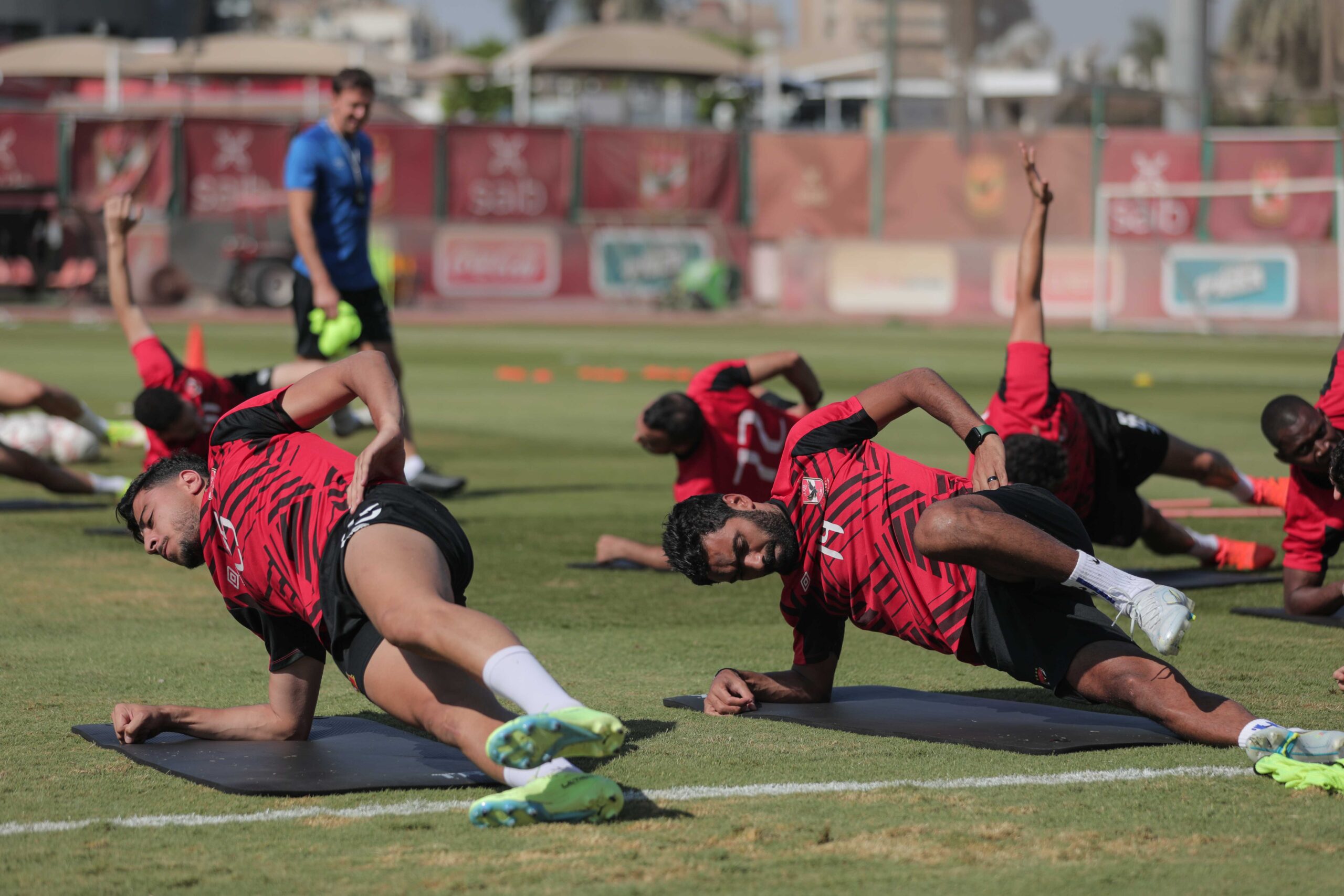 انتهت الحكاية.. الأهلي يوافق على رحيل نجم الفريق خلال فترة الانتقالات [تفاصيل مثيرة] – Ahly News