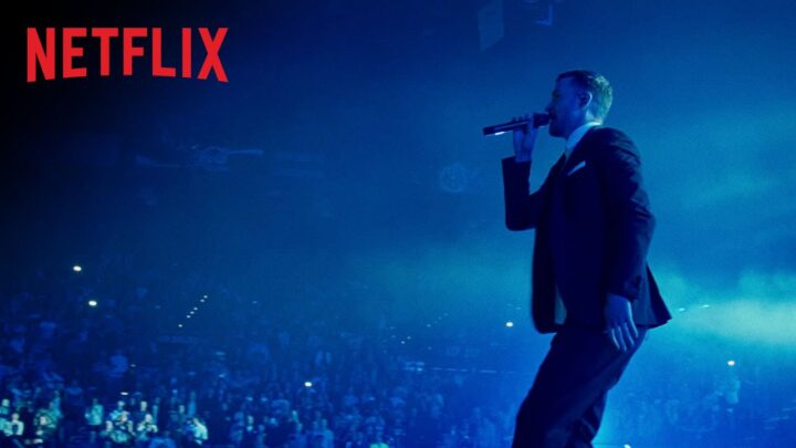 Justin Timberlake + The Tennessee Kids – Main Trailer – Only on Netflix