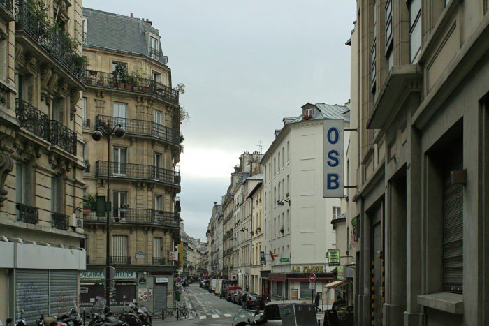 فرنسا: سكان باريس يضيقون ذرعاً بتكلفة السكن والضرائب المرتفعة
