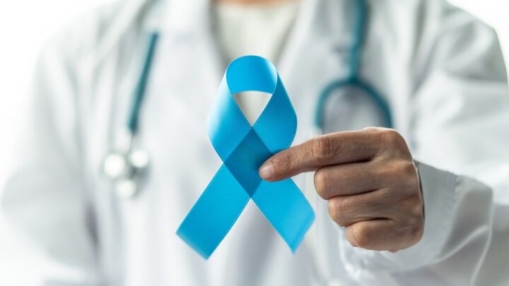 5 نصائح تساعد في الوقاية من سرطان البروستاتا – موقع علوم العرب