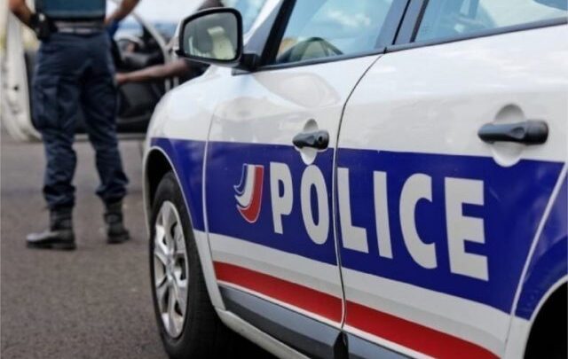اعتقال شخصين أحدهما تونسي هددا بتفجير محطة قطارات في باريس