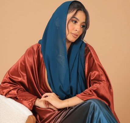 مريم عبد الرؤوف:" أفتخر كوني بحرينية لديها الطموح للوصول الى قمة النجاح" – مصر اليوم