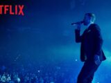 "Justin Timberlake + The Tennesse Kids  Netflix  المقدمة الرئيسية – حصريًا على"
