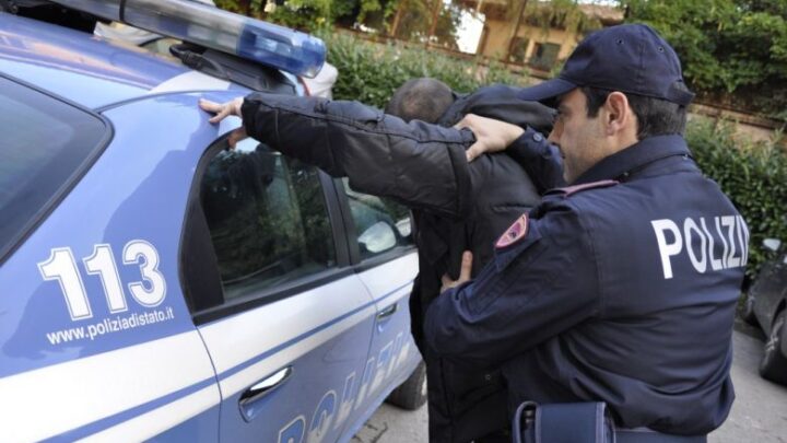 اعتقال 3 أشخاص بتهمة قتل طفل مغربي في إيطاليا