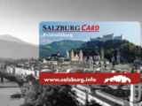 بطاقة سالزبورغ ، بطاقة تمنحك دخول مجاني لجميع الاماكن السياحية بالمدينة