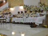 مجتمع مدني – الصفوة : إقامة مهرجان الزواج الجماعي الخامس لـ 40 عريس وعروس في عدن