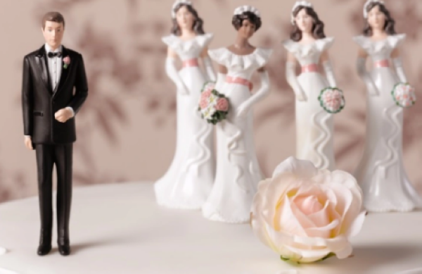 تقييد تعدد الزوجات ومنع الزواج قبل 18 سنة .. التقدم والاشتراكية يستعرض نظرته لإصلاح المدونة