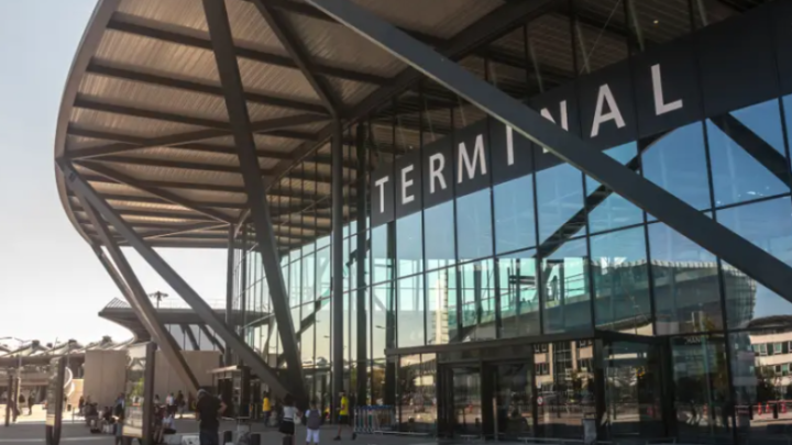 بهدف تسريع الإجراءات المطبقة في المطار..مطار فرنسي يختبر تقنية جديدة