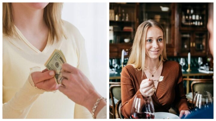 دفعت مبلغا من المال لإبنتها لمواعدة 100 رجل قبل الزواج… وهذا ما حصل! (فيديو)