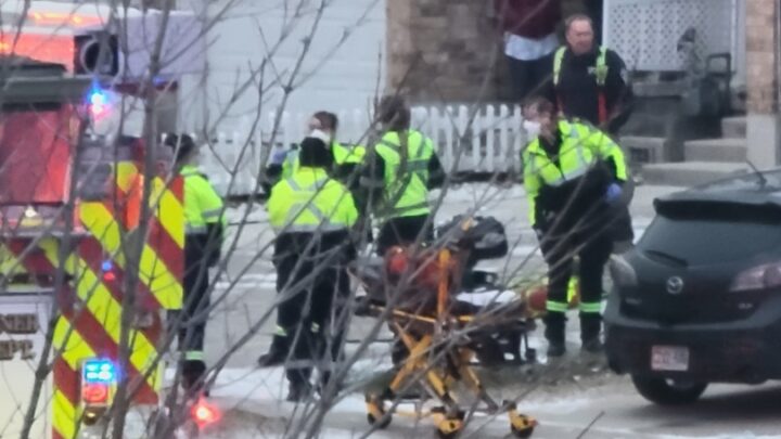 مصرع رجل ونقل 6 أشخاص إلى المستشفى بعد التسمم بأول أكسيد الكربون في منزل بأونتاريو