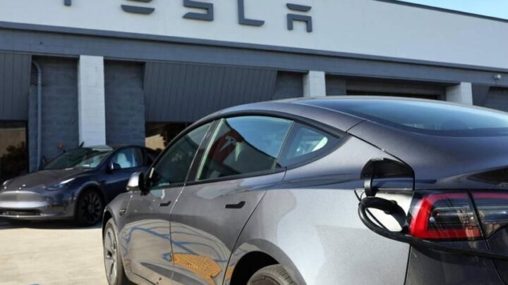 «تيسلا» تخفض أسعار سياراتها من طراز «واي» في أوروبا