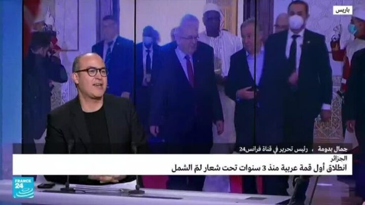 تحت شعار “لم الشمل”… القادة العرب يجتمعون لأول مرة منذ جائحة فيروس كورونا