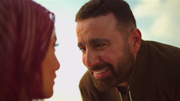 أحمد السقا يعرض الزواج على زينة في برومو مسلسل العتاولة رمضان 2024