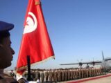 جريدة المقال – وزير الدفاع التونسي يثمن التعاون العسكري مع فرنسا