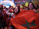 اختبار غاية في الصعوبة للمغرب أمام فرنسا بمونديال السيدات 20