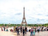 رقم قياسي لعائدات السياحة الدولية في فرنسا خلال 2023 – جريدة وجهات