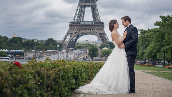 الإقامة في فرنسا عن طريق الزواج – صناع المال