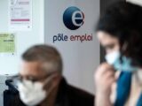 ارتفاع عدد العاطلين عن العمل في فرنسا