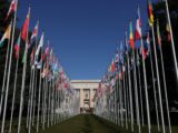 الأمم المتحدة تعيد فتح مقرها الأوروبي بعد مشكلة أمنية | أخبار