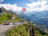 Bernese Oberland Travel Guide: Focus on the Jungfrau Region
