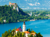The Six Best Honeymoon Destinations In Slovenia