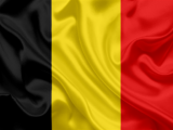 Download wallpapers Belgian flag, Belgium, Europe, silk, flag of Belgium for desktop free. Pictures for desktop free
