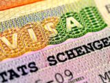 Schengen visa fees to go up from 60 to 80 Euros from 2nd February 2020