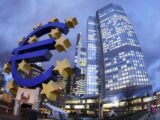 European Central Financial institution (ECB) is not going to increase rates of interest