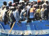 World’s deadliest migration routes